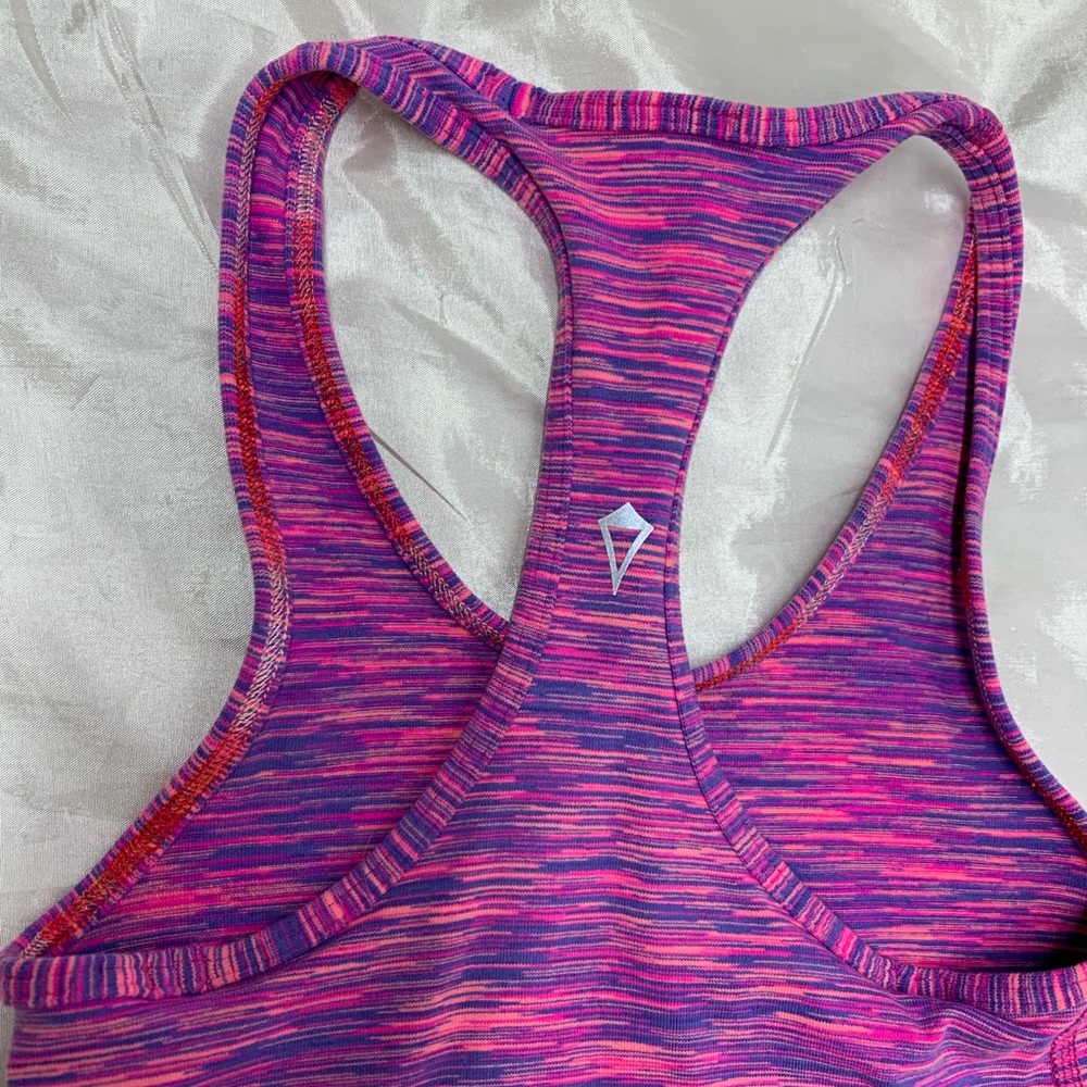 Ivivva Racer Back Tank - Picture 5 of 5